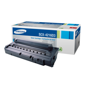 TONER SAMSUNG SCX-4216D3 NOIR pour FAX SF560/SF565 3000 pages