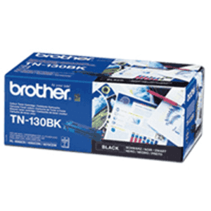 TONER BROTHER TN-130BK NOIR MFC-9440/HL-4050 2500 Pages.