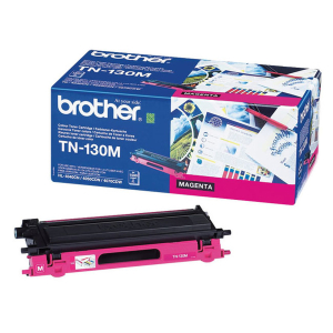 TONER BROTHER TN-130M MAGENTA POUR MFC-9440/HL-4050 1500 Pages