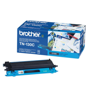 TONER BROTHER TN-130C CYAN POUR MFC-9440/HL-4050 1500 Pages