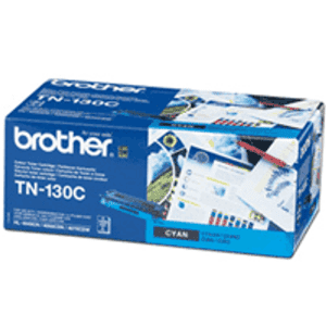 TONER BROTHER TN-130C CYAN POUR MFC-9440/HL-4050 1500 Pages.
