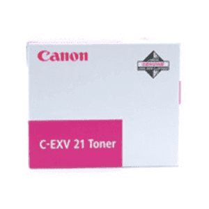 TONER CANON C-EXV21 MAGENTA iRC2880i 14000 Pages