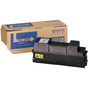 TONER KYOCERA TK-350 pour FS-3920 15000 pages