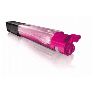 TONER OKI C3520MFP/C3530MFP/MC350/MC360 MAGENTA 2500 pages