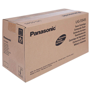 TONER PANASONIC UG-5545 pour UF-7100