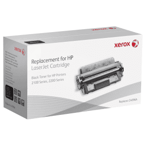 TONER XEROX 3R97329 POUR LJ2100 (C4096A)