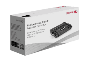 TONER XEROX 3R99622 POUR LJ9000/40/50 (C8543X)