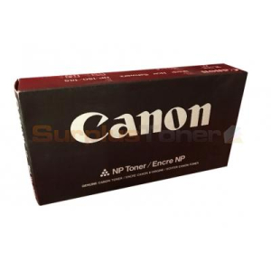 TONER CANON NP150/155 NOIRboîte de 4 - boîte de 4