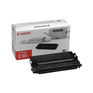 TONER CANON E-30 NOIR pour FC200/FC310 4000 pages