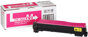 TONER KYOCERA TK-560M MAGENTA FS-C5300 10000 Pages