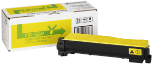 TONER KYOCERA TK-560Y JAUNE FS-C5300 10000 Pages