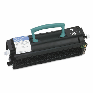 TONER LEXMARK 39V1642 NOIR IBM 1612 9000 Pages