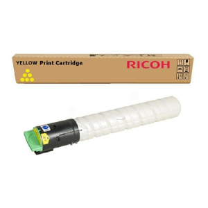 TONER RICOH MPC2030/MPC2050 JAUNE C2530/C2550 5500 Pages