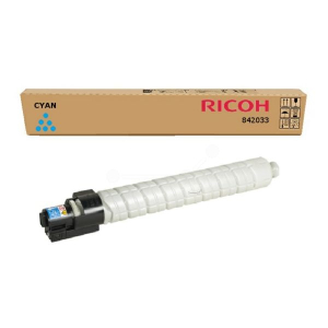 TONER RICOH MPC2500/MPC3000 CYAN 15000 Pages