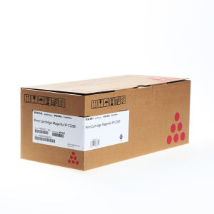 TONER RICOH SPC220 MAGENTA C220/C221 2000 Pages