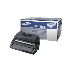 TONER SAMSUNG ML-3560D6 ML3560/ML3561 6000 Pages