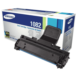 TONER SAMSUNG MLT-D1082S SAMSUNG ML-1640/ML2240 1500 Pages