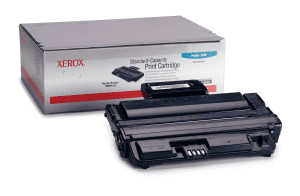 TONER XEROX PHASER 3250 NOIR 3500 Pages 106R01373