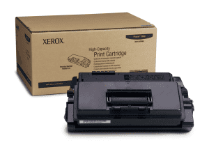 TONER XEROX PHASER 3600 NOIR 14000 Pages 106R01371