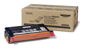 TONER XEROX PHASER 6180 MAGENTA 2000 Pages 113R00720