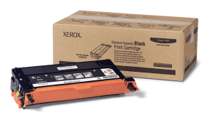 TONER XEROX PHASER 6180 NOIR 3000 Pages 113R00722