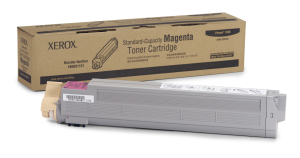 TONER XEROX PHASER 7400 JAUNE 9000 Pages 106R01152