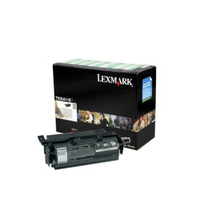 TONER LEXMARK T650A11E NOIR PREBATE T650 7000 Pages