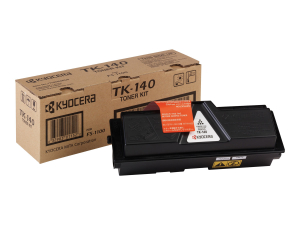 TONER KYOCERA TK-140 NOIR pour FS-1100 4000 Pages