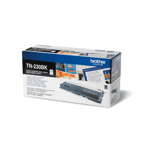 TONER BROTHER TN-230BK NOIR pour HL-3040/HL-3070 2200 Pages