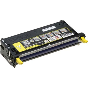 TONER EPSON S051162 YELLOWACULASER C2800 2000 PAGES