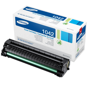 TONER SMASUNG MLT-D1042S NOIR pour ML-1660/ML-1665 1500 Pages