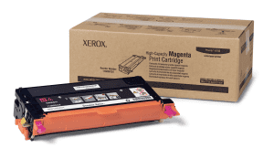 TONER XEROX PHASER 6180 MAENTA 6000 Pages 113R00724