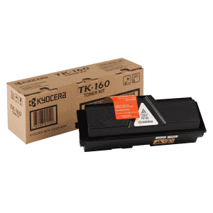 TONER KYOCERA TK-160 NOIR pour FS-1120D 2500 Pages