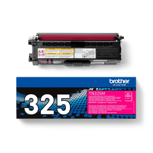 TONER BROTHER TN-325M MAGENTA pour HL-4150/HL-4750 3500 pages