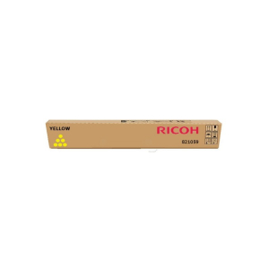 TONER RICOH SPC820 JAUNE 15000 Pages 821059