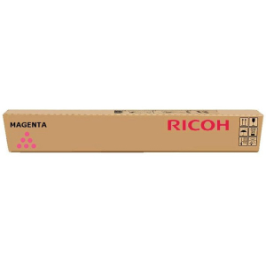 TONER RICOH SPC820 MAGENTA 15000 Pages 821060