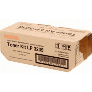 TONER UTAX LP3235/LP4235 NOIR 12000 Pages