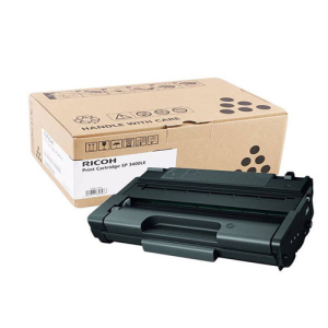 TONER RICOH SP3400 pour AFICIO SP3400/SP3410 5000 Pages