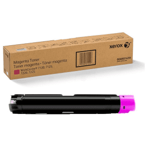 TONER XEROX 6R01459 MAGENTA pour WC7210 15000 Pages