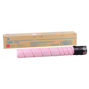 TONER BROTHER TN-328M Rouge Magenta 6000 Pages