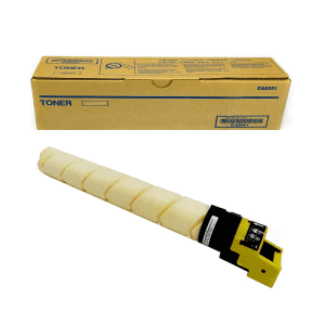 TONER BROTHER TN-328Y Jaune 6000 Pages