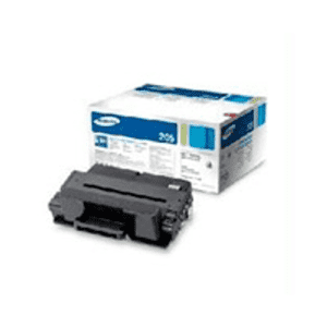 TONER SAMSUNG MLT-D205E/ELS NOIR POUR ML3710N 10000 Pages