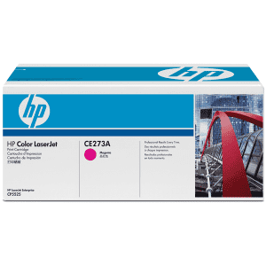 TONER HP CE273A MAGENTA pour CP5525 15000 Pages 650A