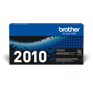 TONER BROTHER TN-2010 NOIR pour HL-2130/DCP7055 1000 Pages