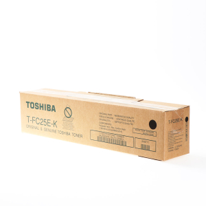 TONER TOSHIBA T-FC25E-K NOIR pour e-STUDIO 2540C 34000 Pages