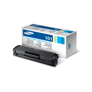 TONER SAMSUNG MLT-D101S NOIR pour SCX-3400/F/3405/F/W/FW 1500 pages