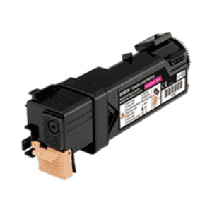 TONER EPSON S050628 MAGENTA pour C2900 serie 2500 Pages