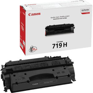 TONER CANON 719H pour LBP6300 6400 Pages 3480B002