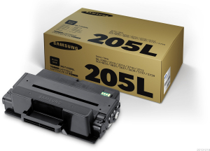 TONER SAMSUNG MLT-D205L/ELS NOIR pour ML3710N 5000 Pages