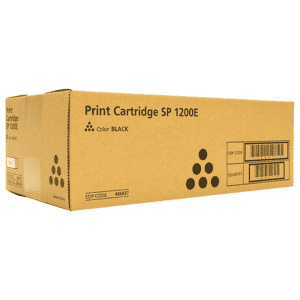 TONER RICOH SP1200 pour SP1200S/SP1200SF 2600 Pages